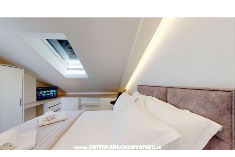Apartamenty Adriatic Blue – foto 13