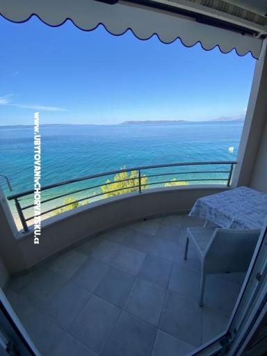 Apartamenty Adriatic Blue – foto 15