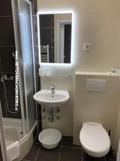 Apartamenty Adriatic Blue – foto 17
