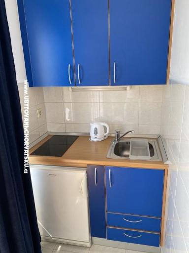 Apartamenty Adriatic Blue – foto 18
