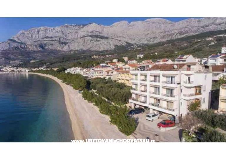 Apartamenty Adriatic Blue – foto 2