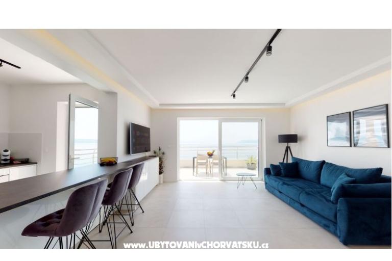 Apartamenty Adriatic Blue – foto 3