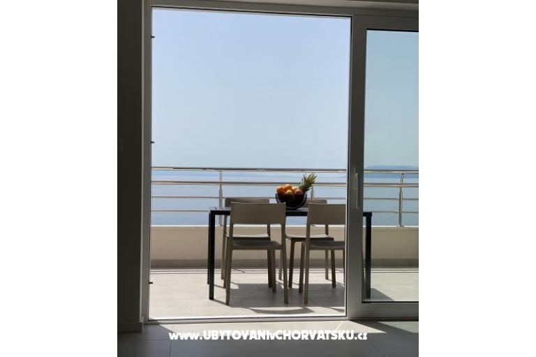 Apartamenty Adriatic Blue – foto 6