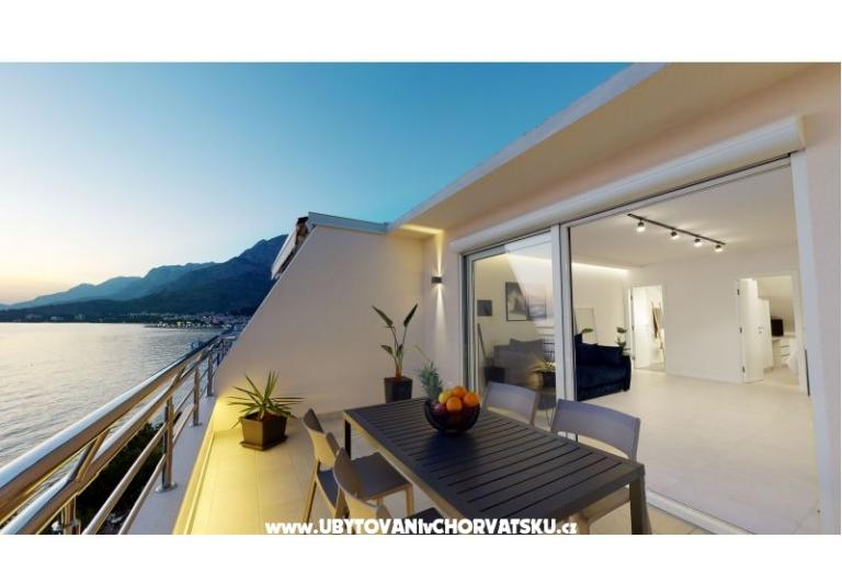 Apartamenty Adriatic Blue – foto 7