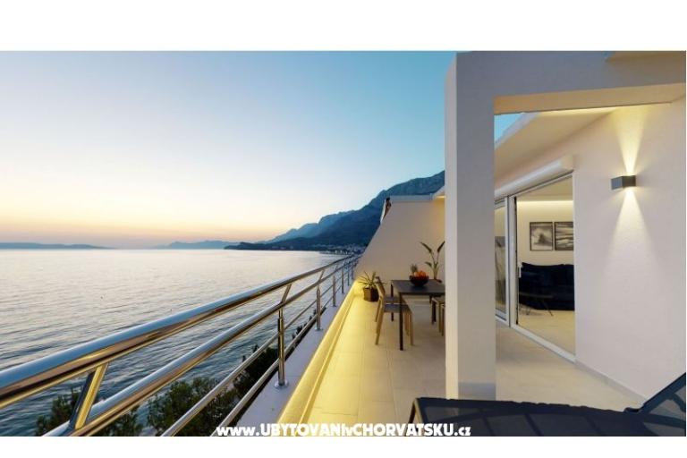 Apartamenty Adriatic Blue – foto 8