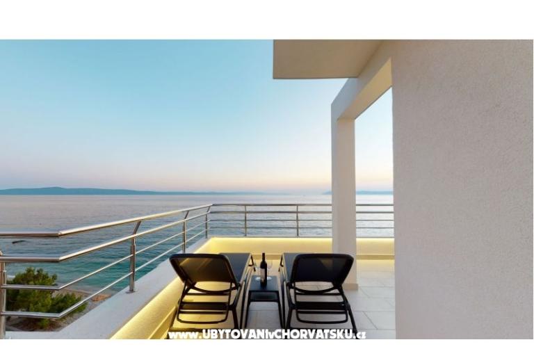 Apartamenty Adriatic Blue – foto 9