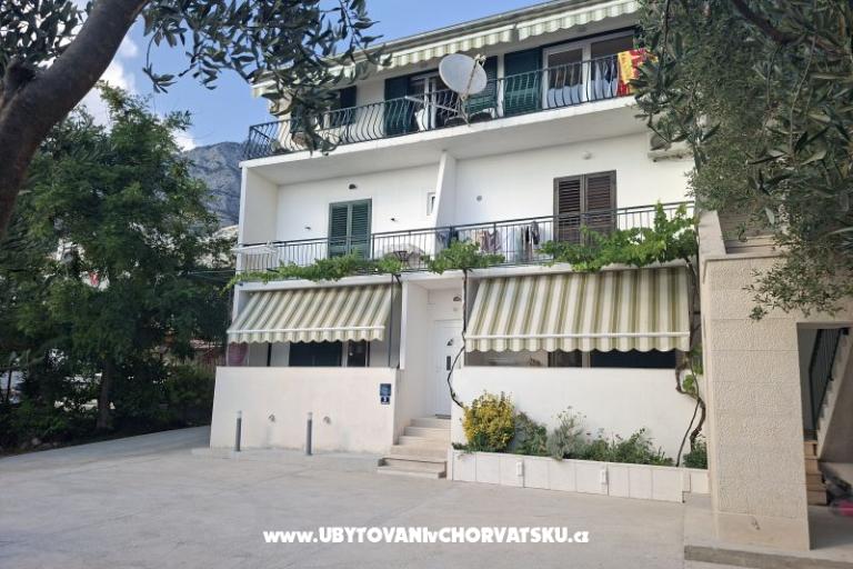 Apartamenty Mitan – foto 2