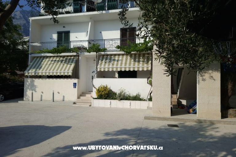 Apartamenty Mitan – foto 7