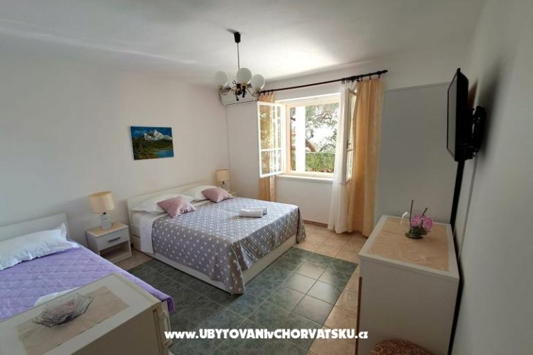 Olive Apartament and Pokoje – foto 10
