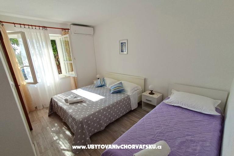 Olive Apartament and Pokoje – foto 11