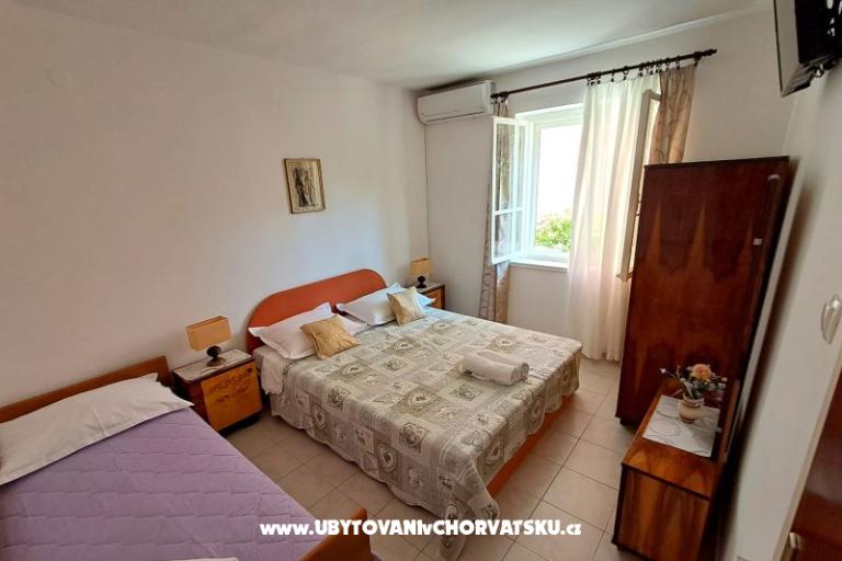 Olive Apartament and Pokoje – foto 12