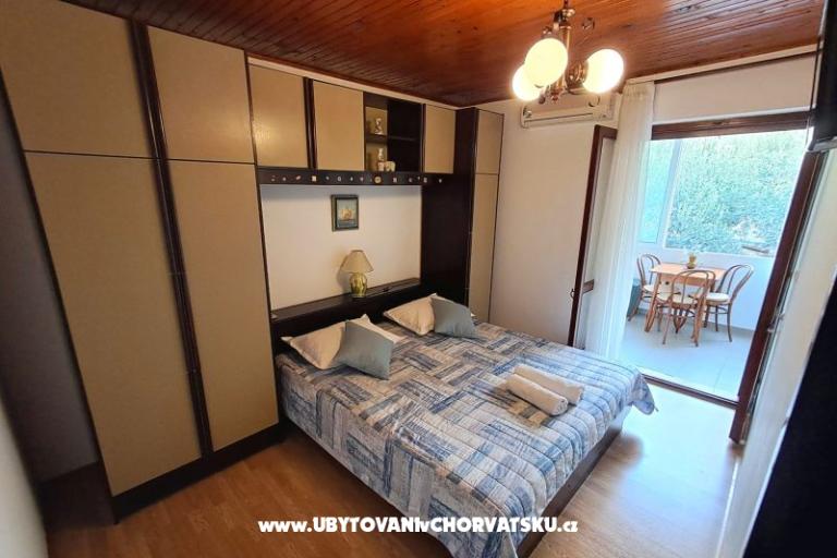 Olive Apartament and Pokoje – foto 13