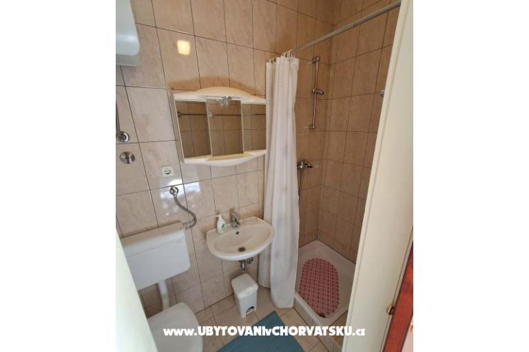Olive Apartament and Pokoje – foto 15