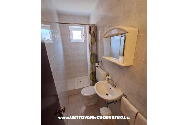 Olive Apartament and Pokoje – foto 16