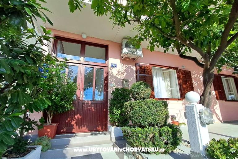 Olive Apartament and Pokoje – foto 2