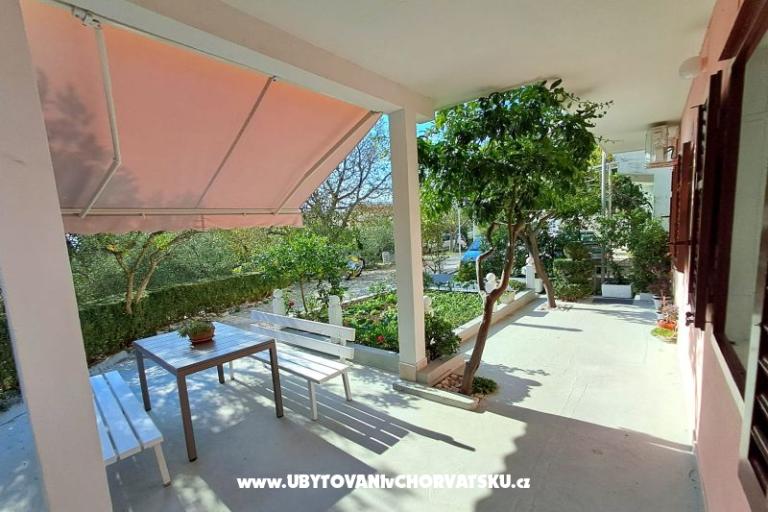 Olive Apartament and Pokoje – foto 3