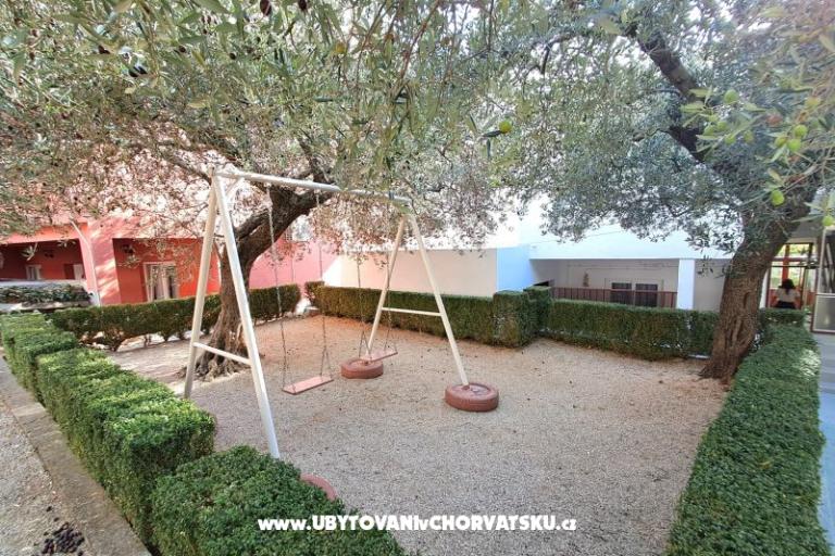 Olive Apartament and Pokoje – foto 5