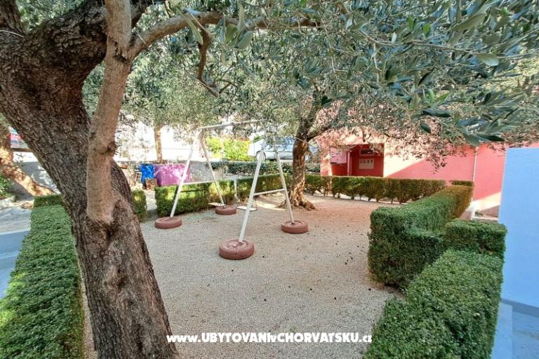 Olive Apartament and Pokoje – foto 6