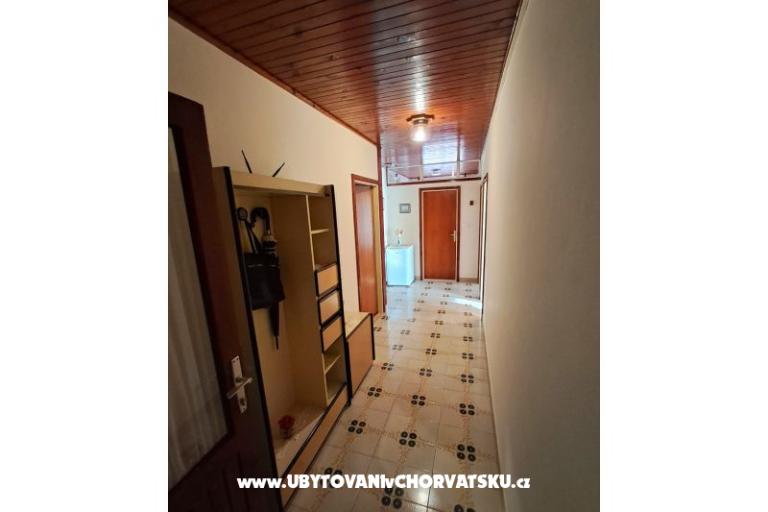 Olive Apartament and Pokoje – foto 9