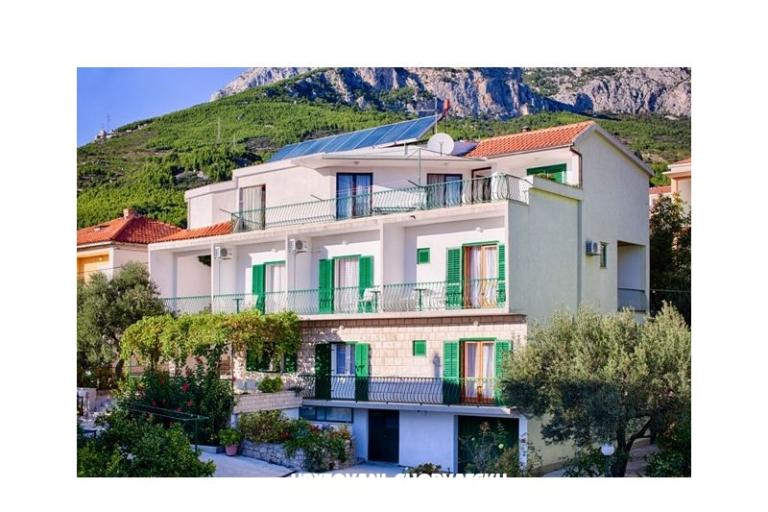 Čobrnić Pokoje i Apartamenty – foto 2