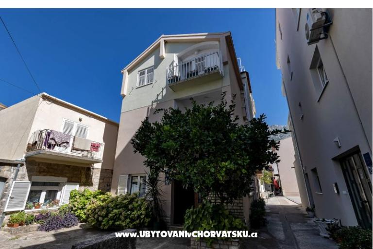 Tučepi Seafront Apartamenty – foto 4