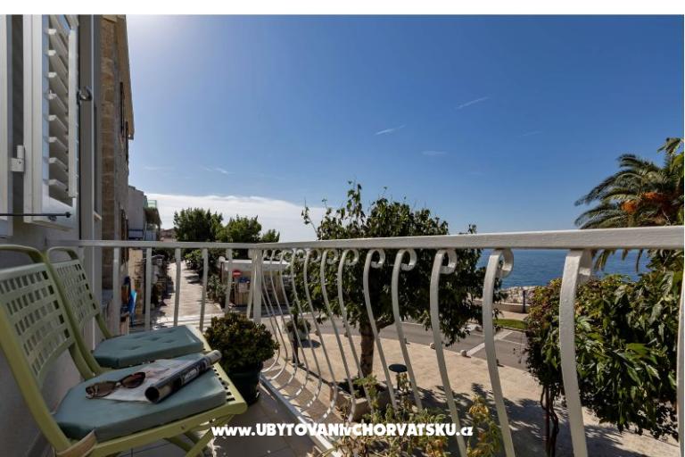 Tučepi Seafront Apartamenty – foto 5
