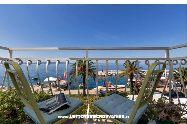 Tučepi Seafront Apartamenty – foto 6