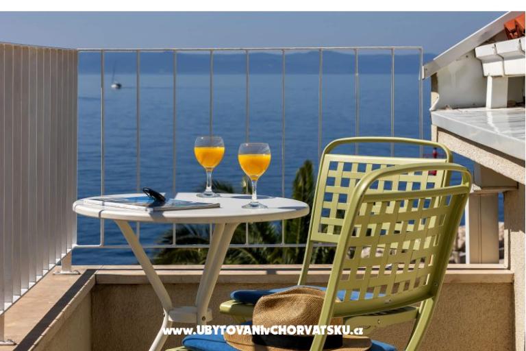 Tučepi Seafront Apartamenty – foto 7