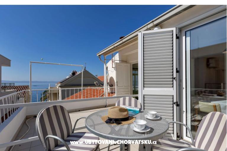 Tučepi Seafront Apartamenty – foto 8