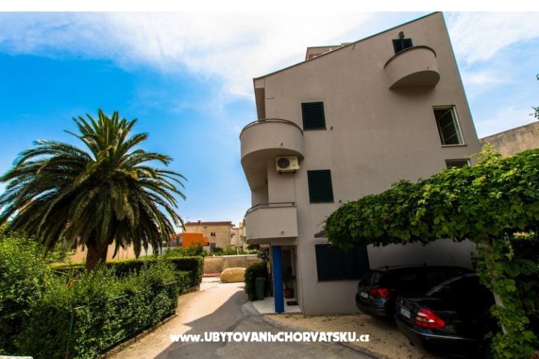 City Apartamenty Tučepi – foto 4