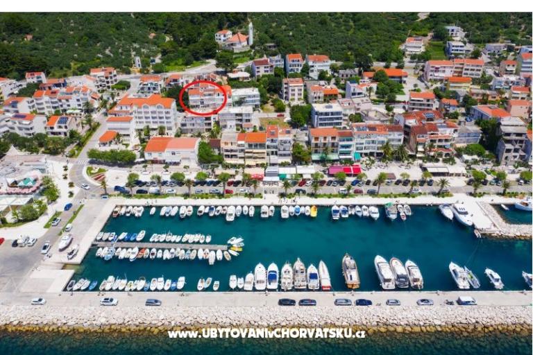 Apartamenty Zorica – foto 4