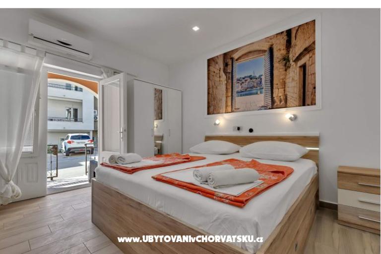 Apartamenty Zorica – foto 9