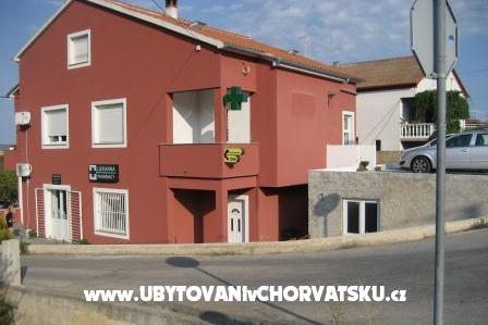 Apartament Bianka – foto 13