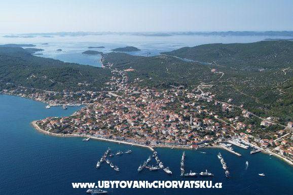 Apartament Bianka – foto 14