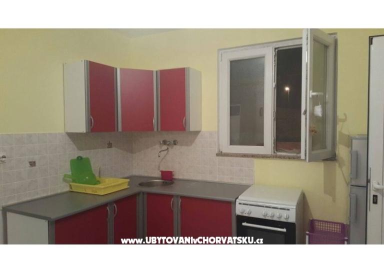 Apartament Bianka – foto 16