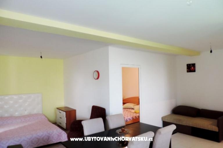 Apartament Bianka – foto 2