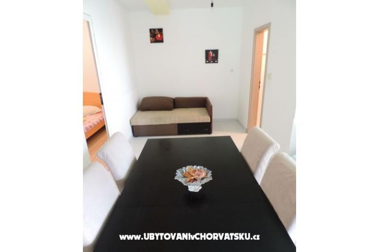 Apartament Bianka – foto 7