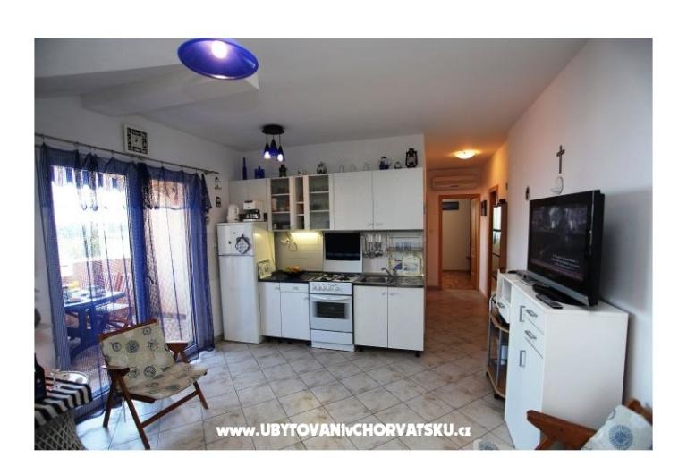 Apartament Mirjam – foto 2