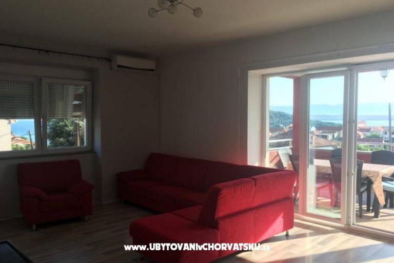 Apartament View on Adriatic sea – foto 10