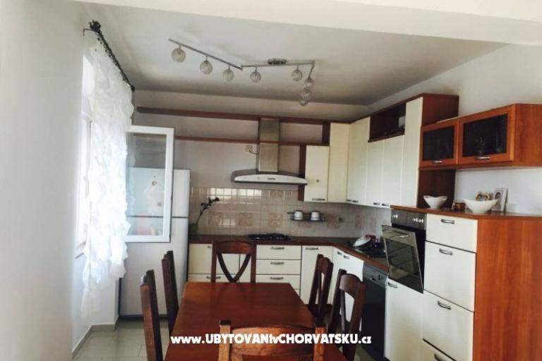 Apartament View on Adriatic sea – foto 3