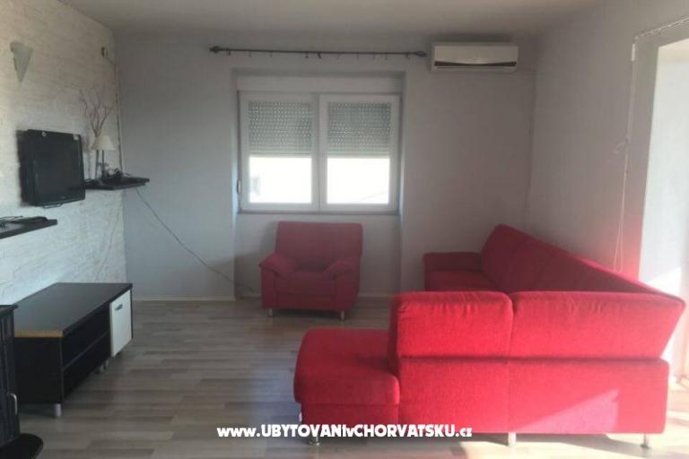 Apartament View on Adriatic sea – foto 4