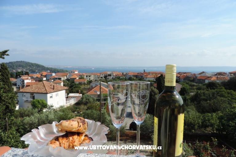 Apartament View on Adriatic sea – foto 8
