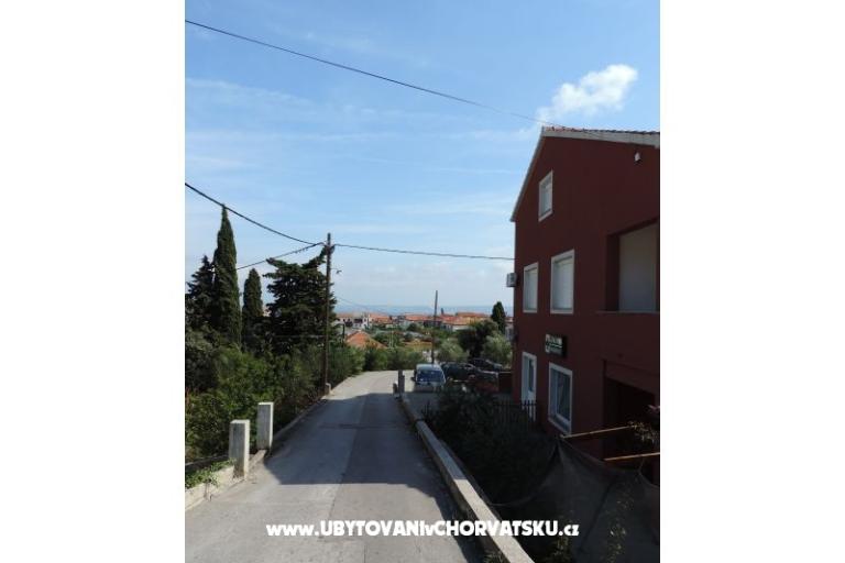 Apartament View on Adriatic sea – foto 9