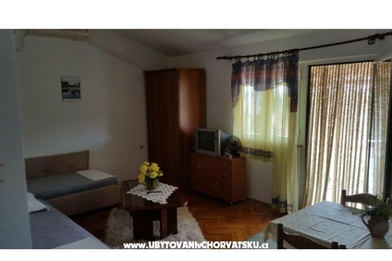 Apartamenty Uhoda – foto 4