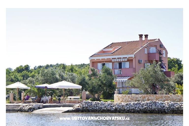 Apartamenty Benic – foto 12