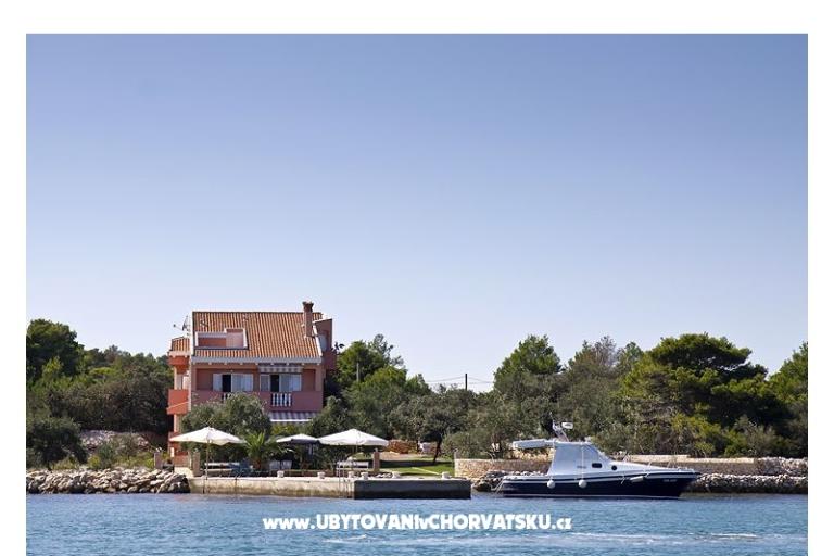 Apartamenty Benic – foto 9