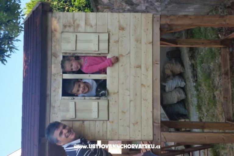 Apartamenty Blaslov – foto 11