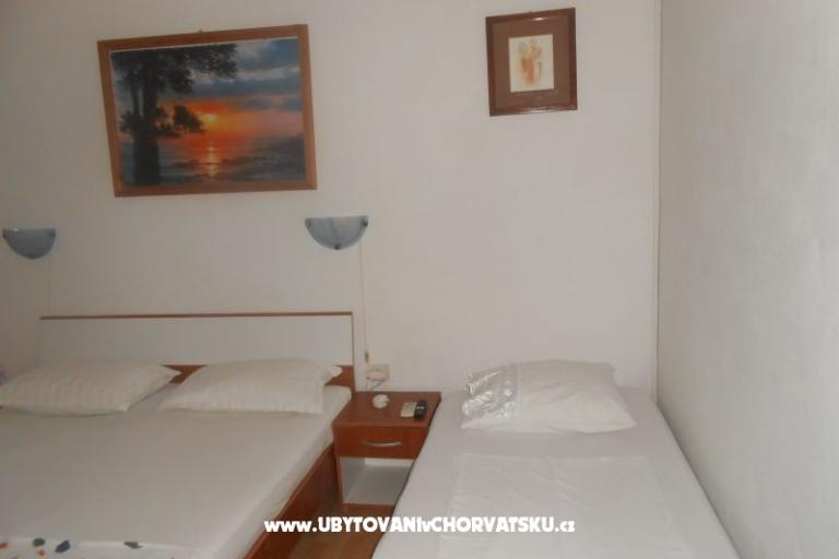 Apartamenty Budi – foto 9