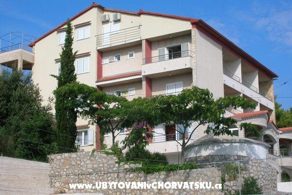 Apartamenty Dinastija – foto 4