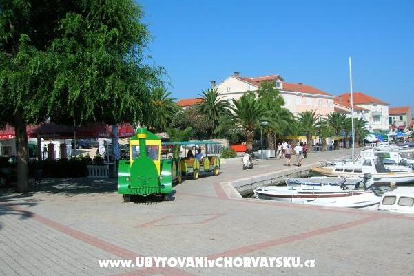 Apartamenty Dinastija – foto 7